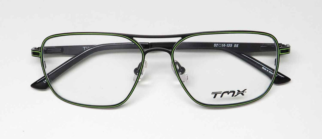 Timex Tmx One Two Eyeglasses