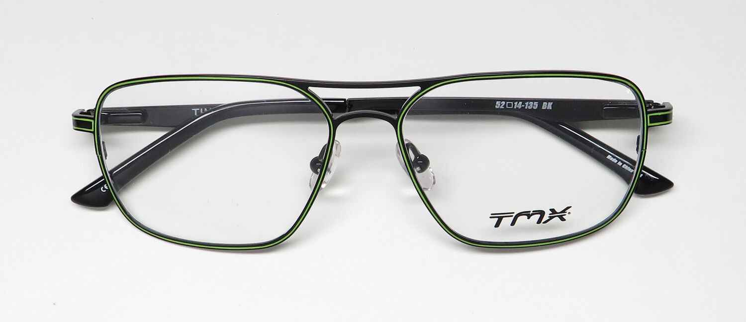 Timex Tmx One Two Eyeglasses