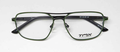 Timex Tmx One Two Eyeglasses