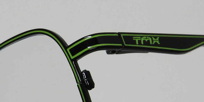 Timex Tmx One Two Eyeglasses