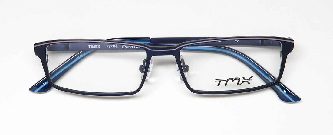 Timex Tmx Cross Check Eyeglasses