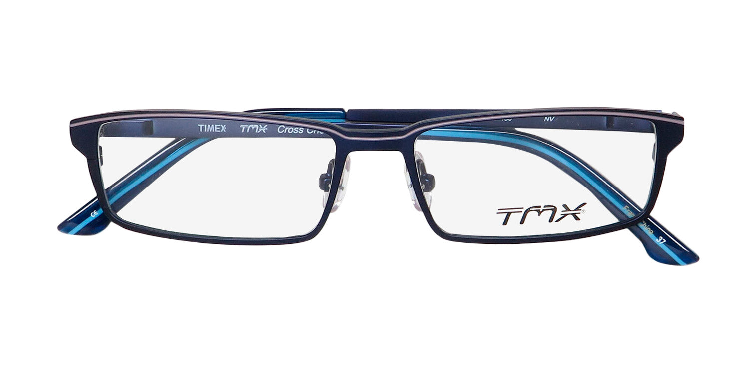 Timex Tmx Cross Check Eyeglasses - DestGlow
