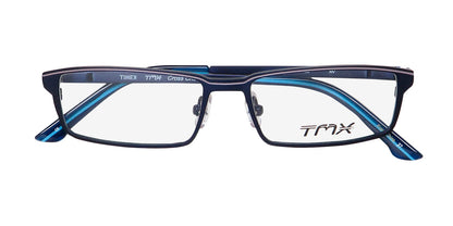 Timex Tmx Cross Check Eyeglasses - DestGlow