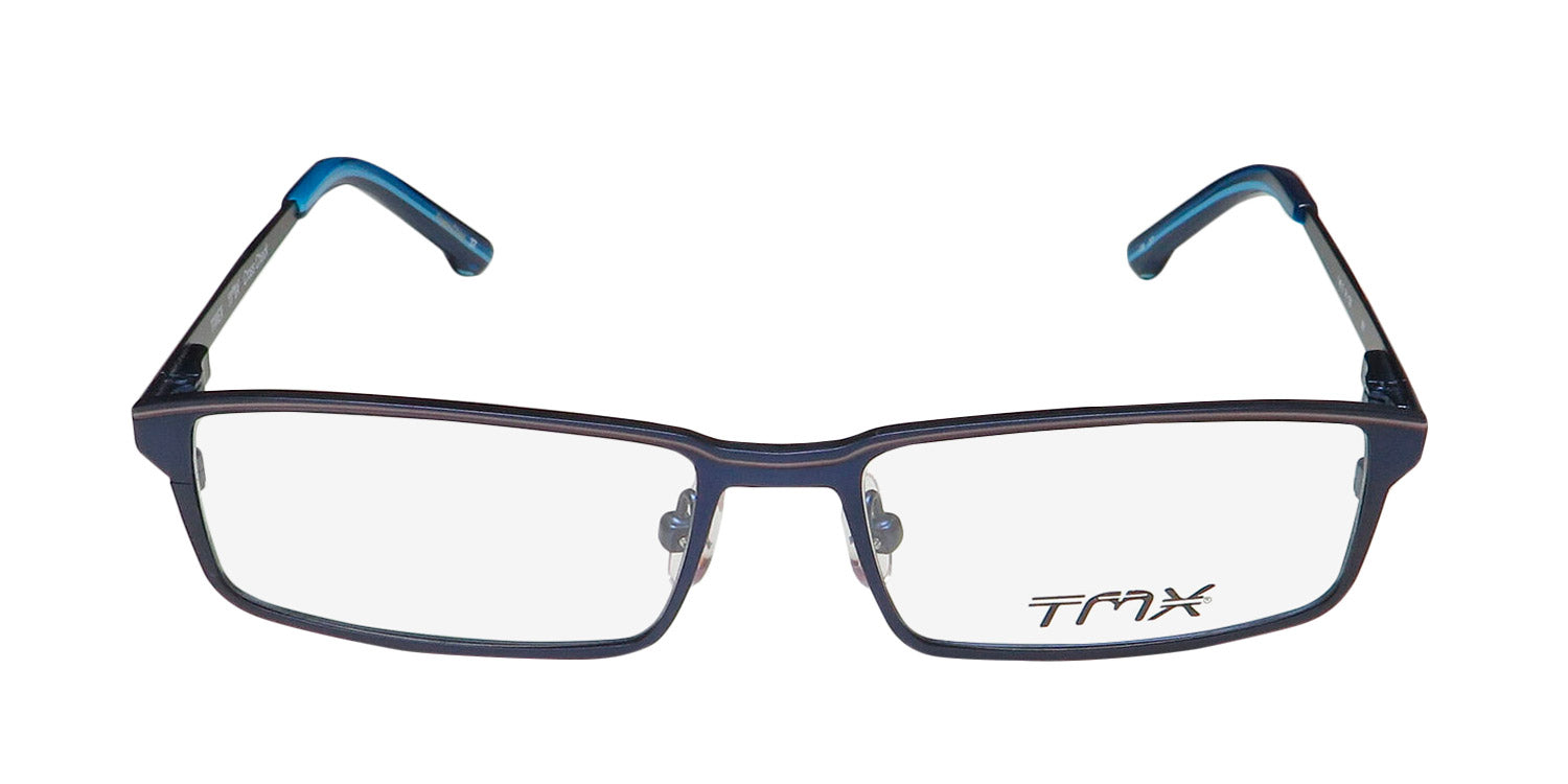 Timex Tmx Cross Check Eyeglasses - DestGlow