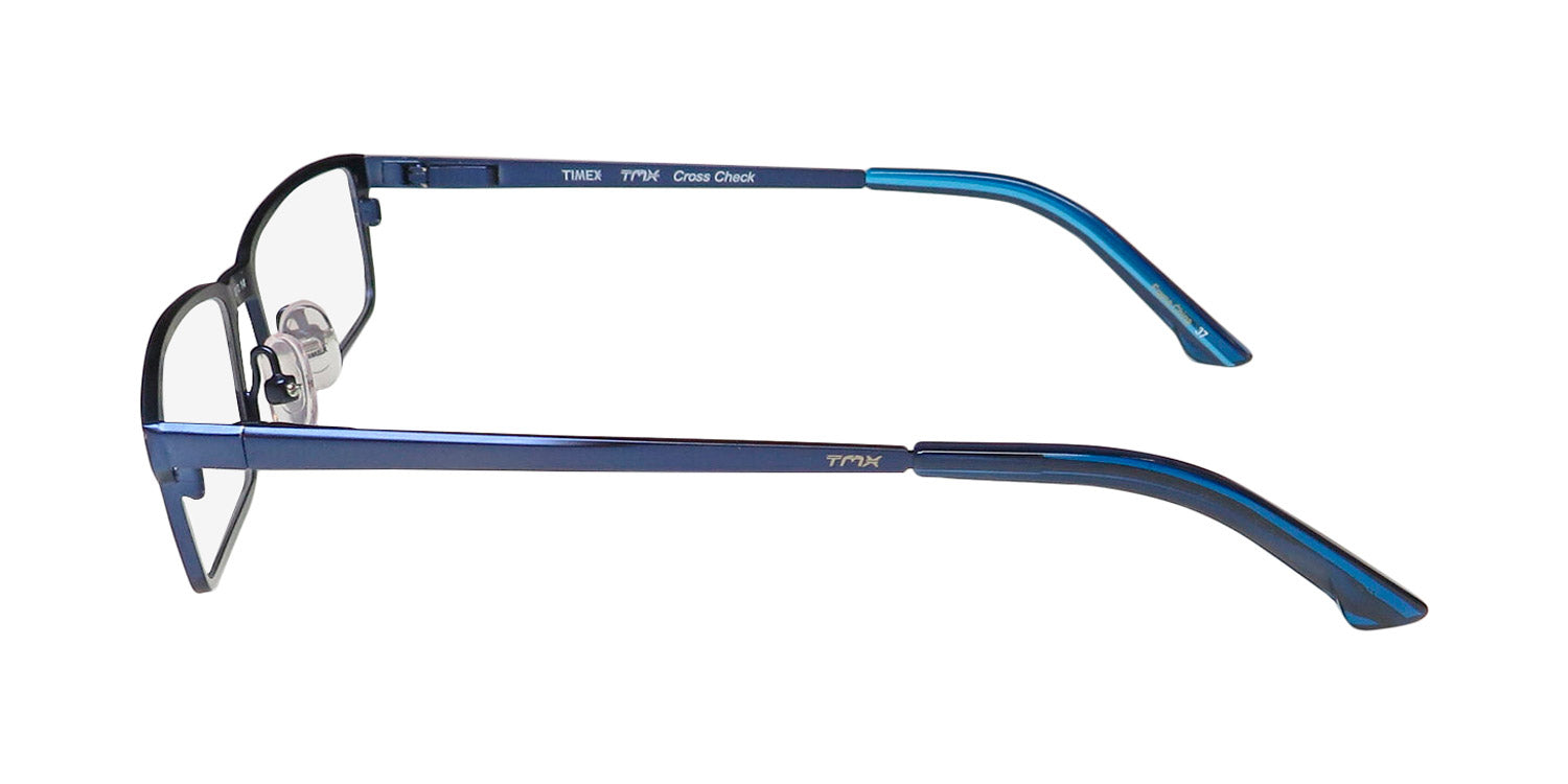 Timex Tmx Cross Check Eyeglasses - DestGlow