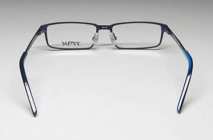 Timex Tmx Cross Check Eyeglasses