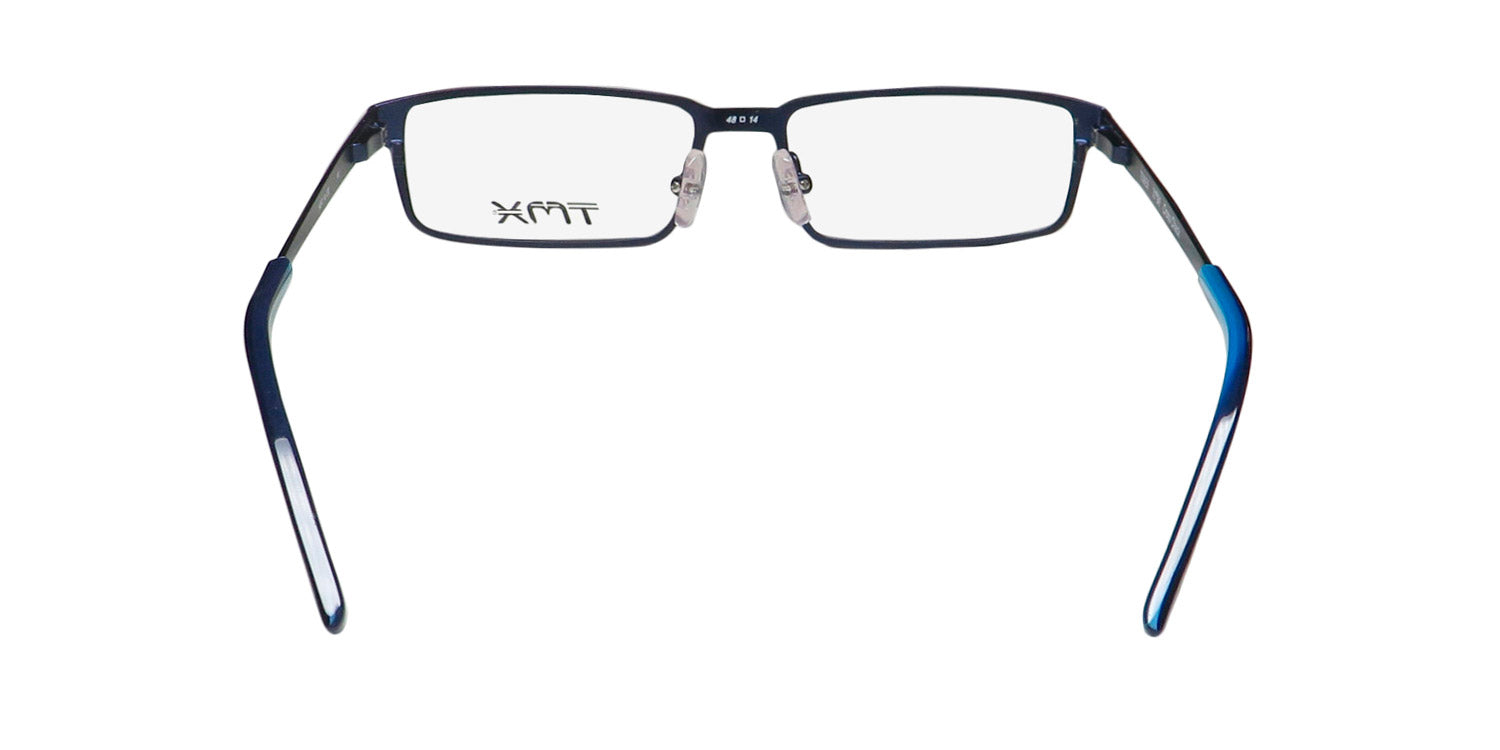 Timex Tmx Cross Check Eyeglasses - DestGlow