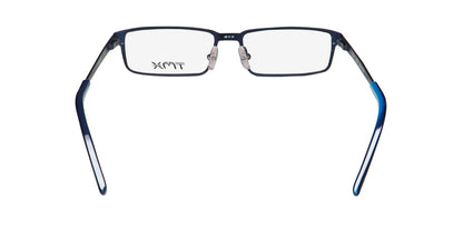Timex Tmx Cross Check Eyeglasses - DestGlow