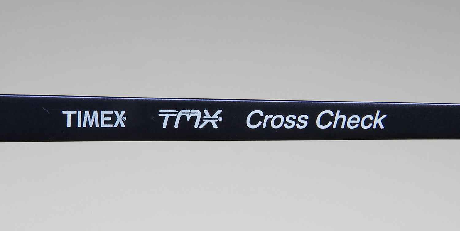 Timex Tmx Cross Check Eyeglasses