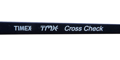 Timex Tmx Cross Check Eyeglasses - DestGlow