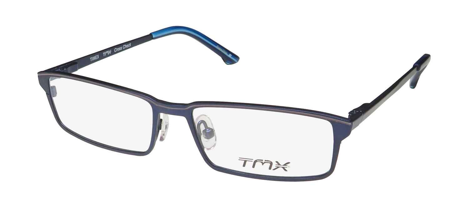 Timex Tmx Cross Check Eyeglasses
