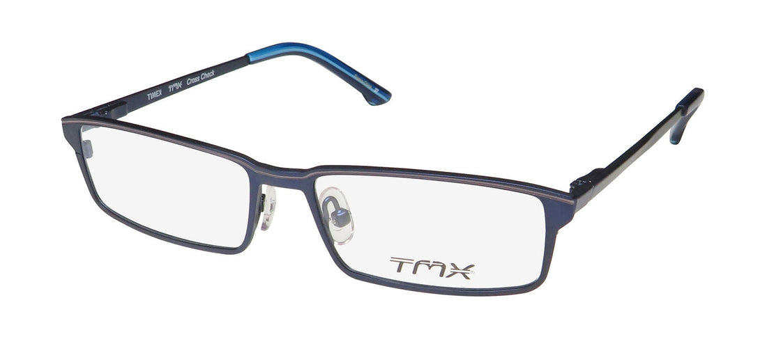 Timex Tmx Cross Check Eyeglasses by ModaFrames