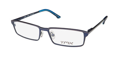 Timex Tmx Cross Check Eyeglasses - DestGlow