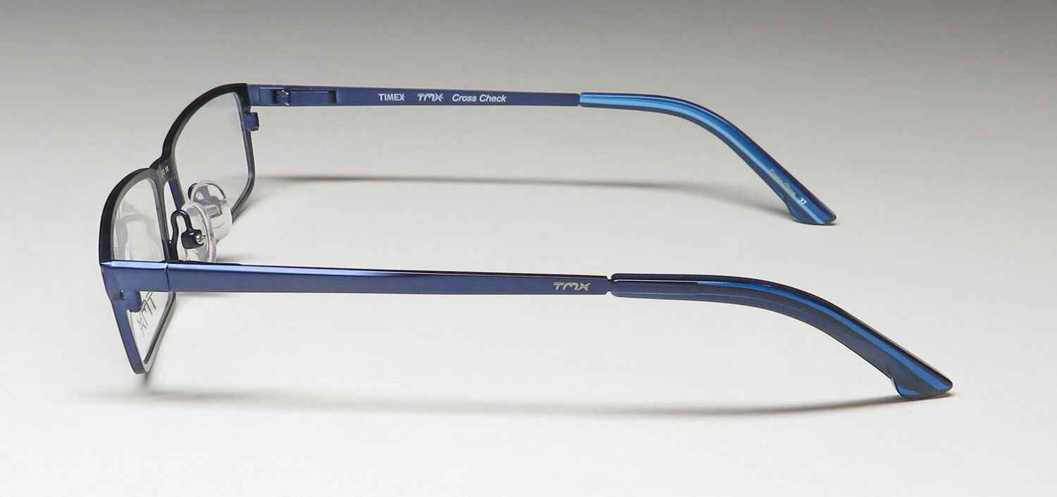 Timex Tmx Cross Check Eyeglasses