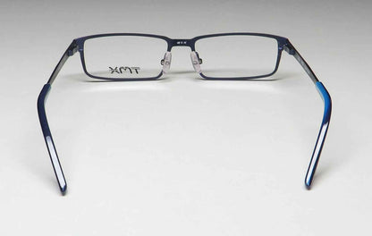 Timex Tmx Cross Check Eyeglasses
