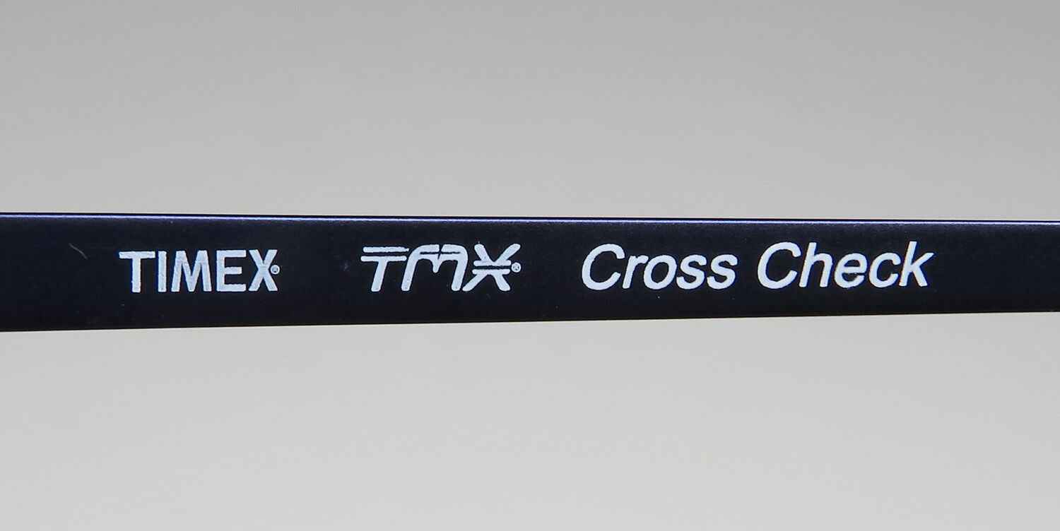 Timex Tmx Cross Check Eyeglasses