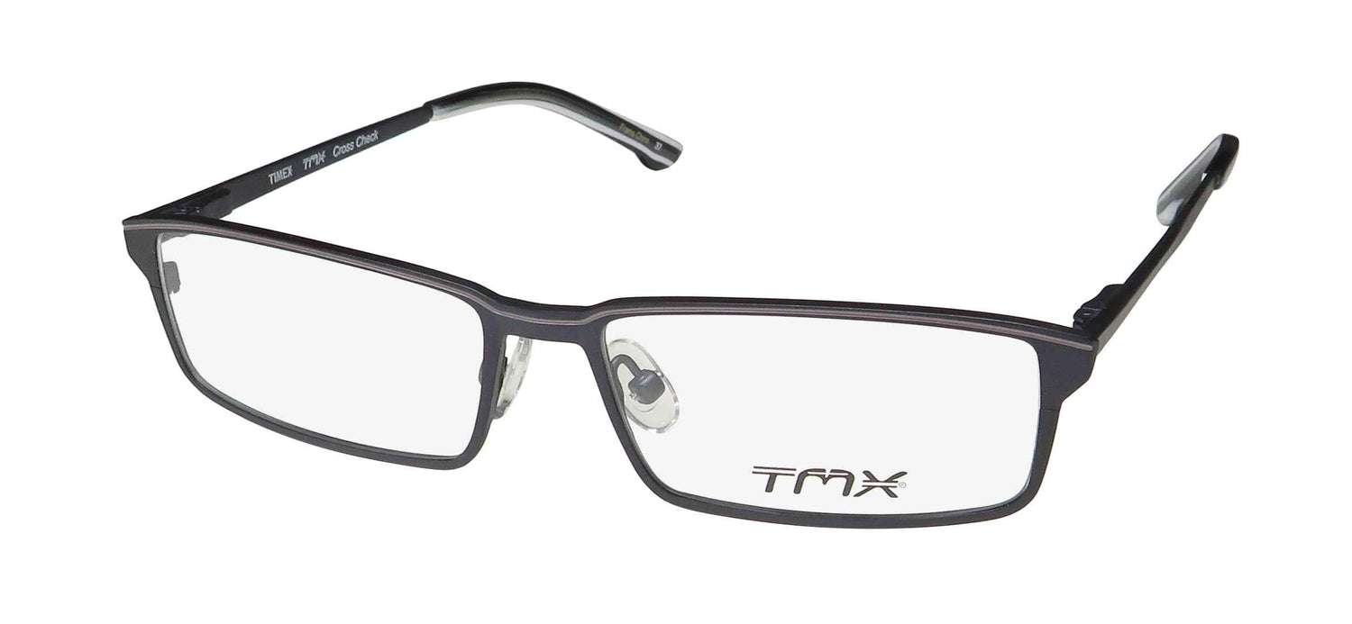 Timex Tmx Cross Check Eyeglasses