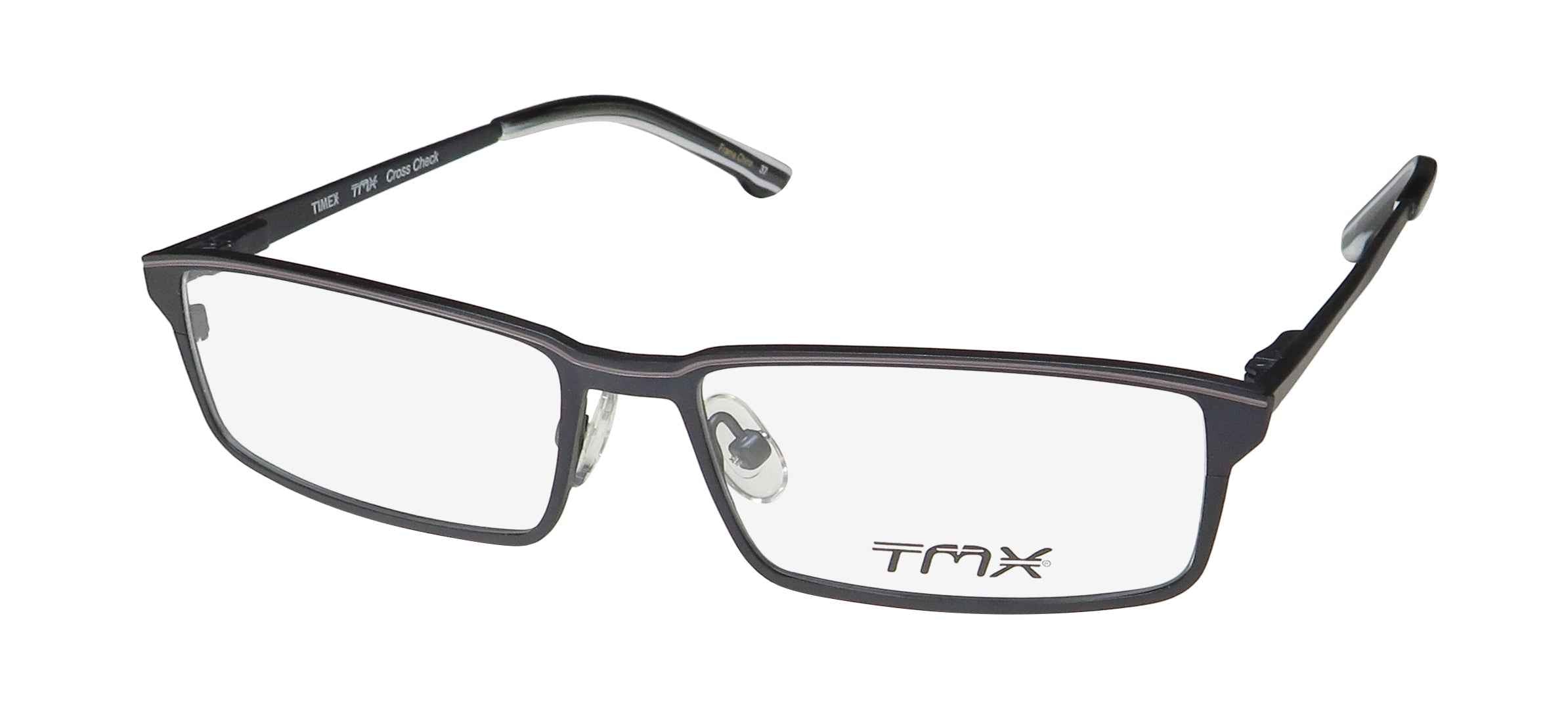 Timex Tmx Cross Check Eyeglasses