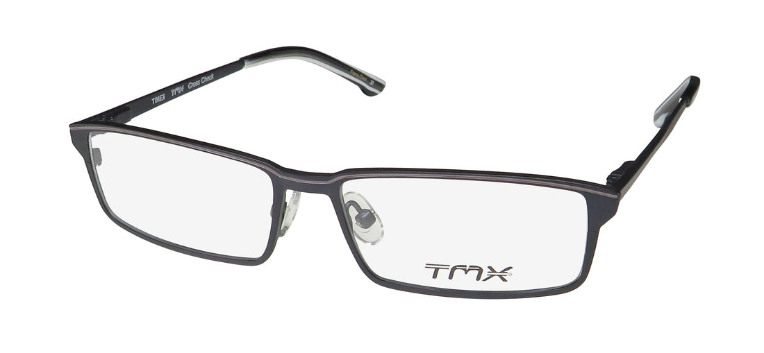 Timex Tmx Cross Check Eyeglasses - DestGlow