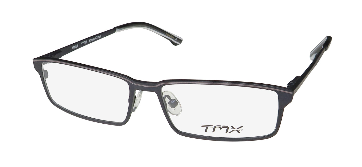Timex Tmx Cross Check Eyeglasses - DestGlow
