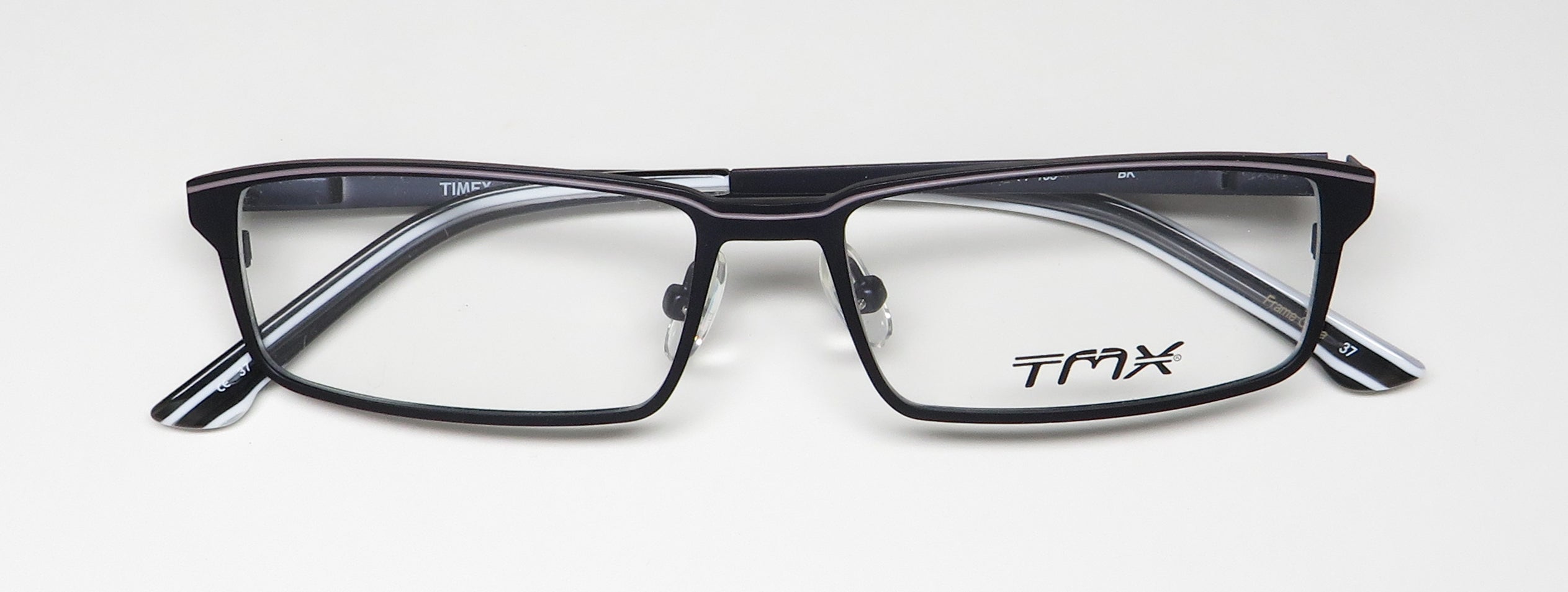 Timex Tmx Cross Check Eyeglasses - DestGlow