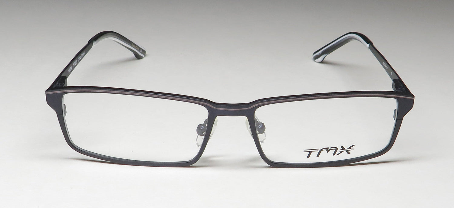 Timex Tmx Cross Check Eyeglasses - DestGlow