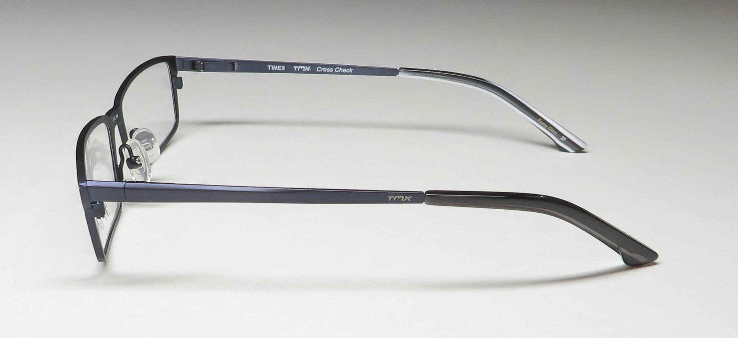 Timex Tmx Cross Check Eyeglasses
