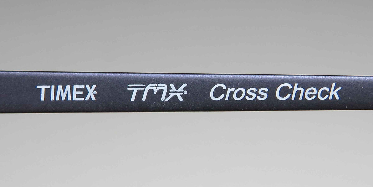 Timex Tmx Cross Check Eyeglasses