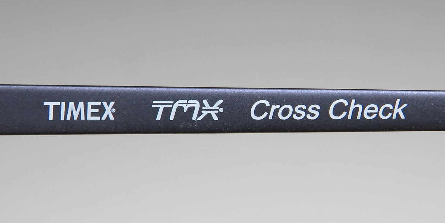Timex Tmx Cross Check Eyeglasses - DestGlow