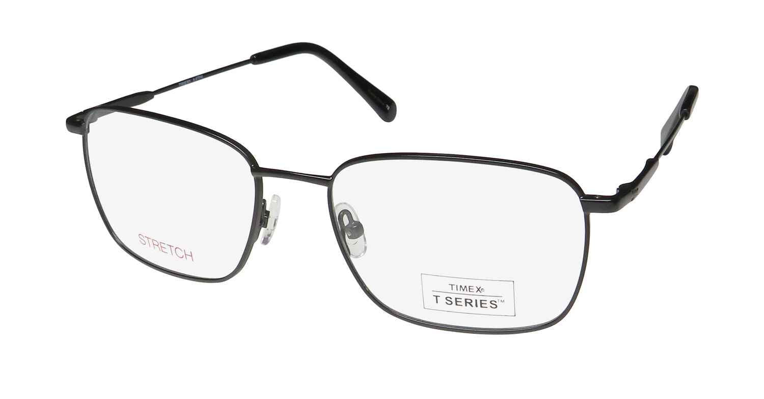 Timex 5:47 Pm Eyeglasses