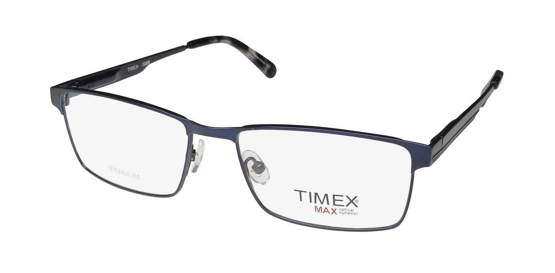 Timex 2:33 Pm Eyeglasses