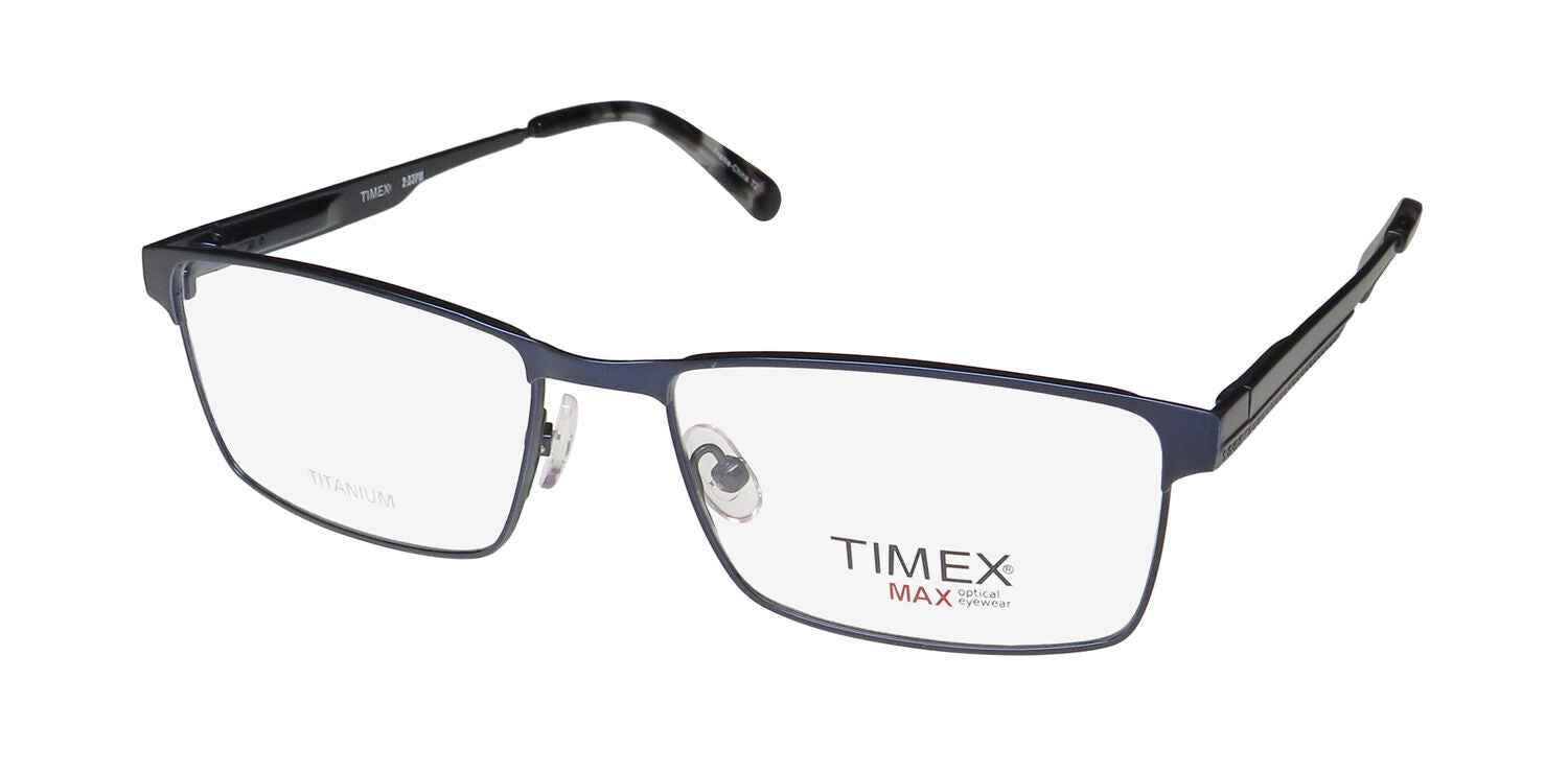 Timex 2:33 Pm Eyeglasses