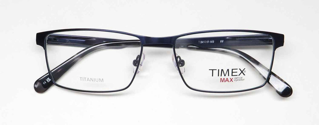 Timex 2:33 Pm Eyeglasses