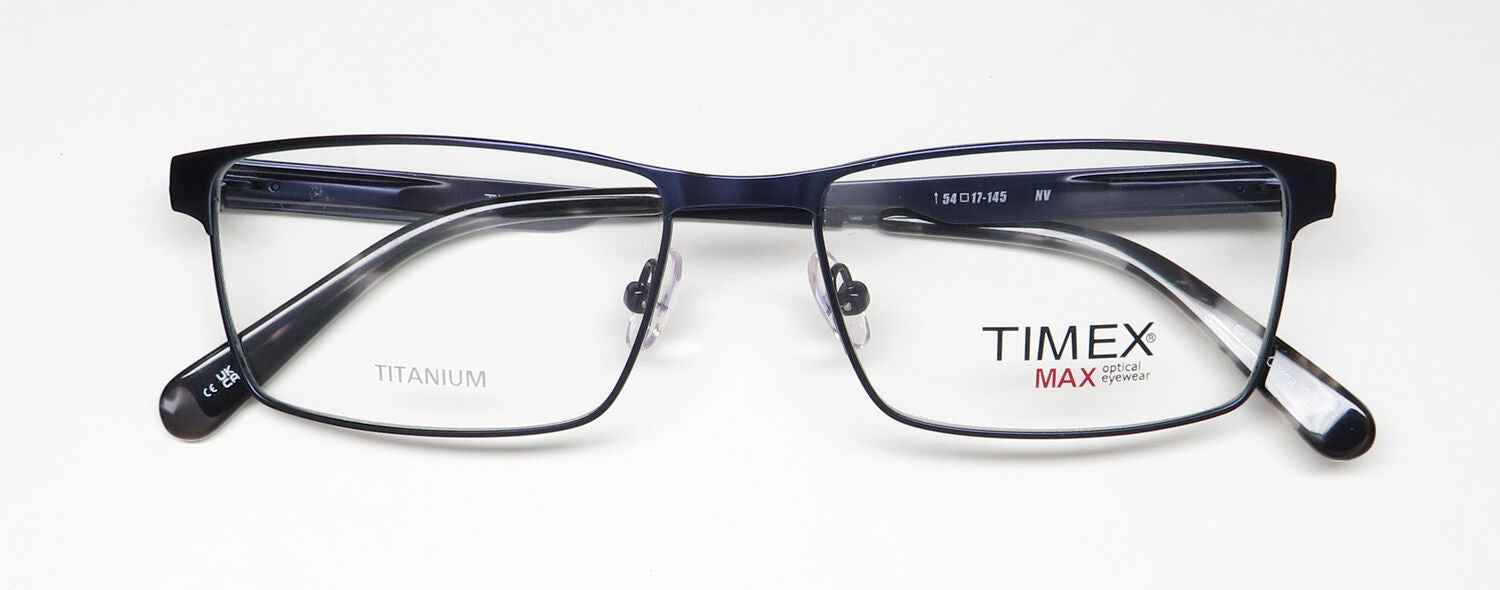 Timex 2:33 Pm Eyeglasses