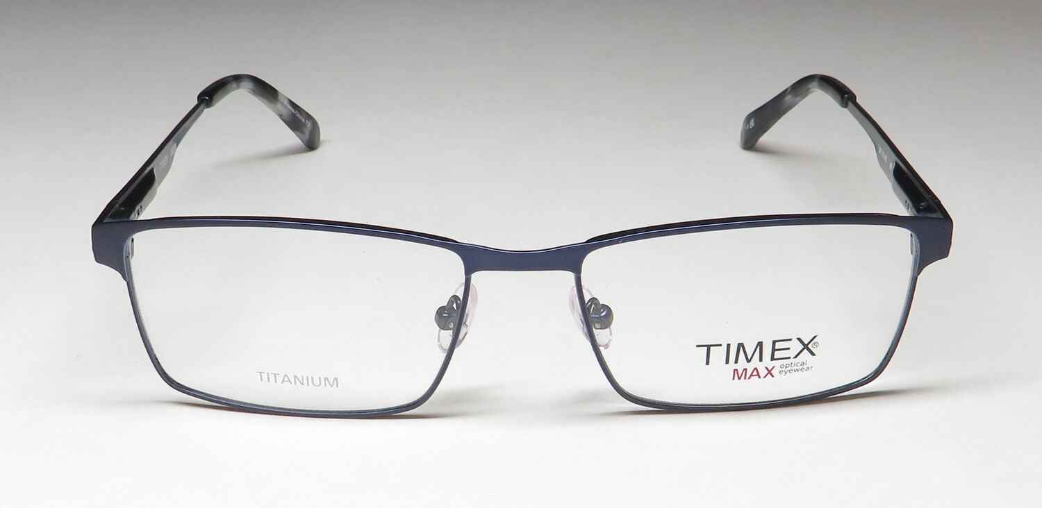 Timex 2:33 Pm Eyeglasses