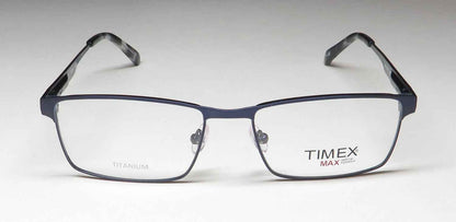 Timex 2:33 Pm Eyeglasses
