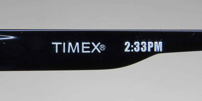 Timex 2:33 Pm Eyeglasses