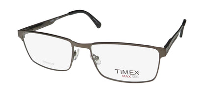 Timex 2:33 Pm Eyeglasses