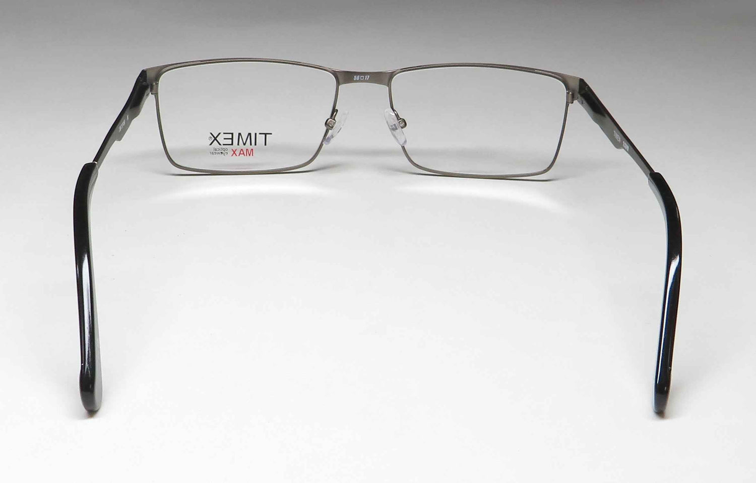 Timex 2:33 Pm Eyeglasses