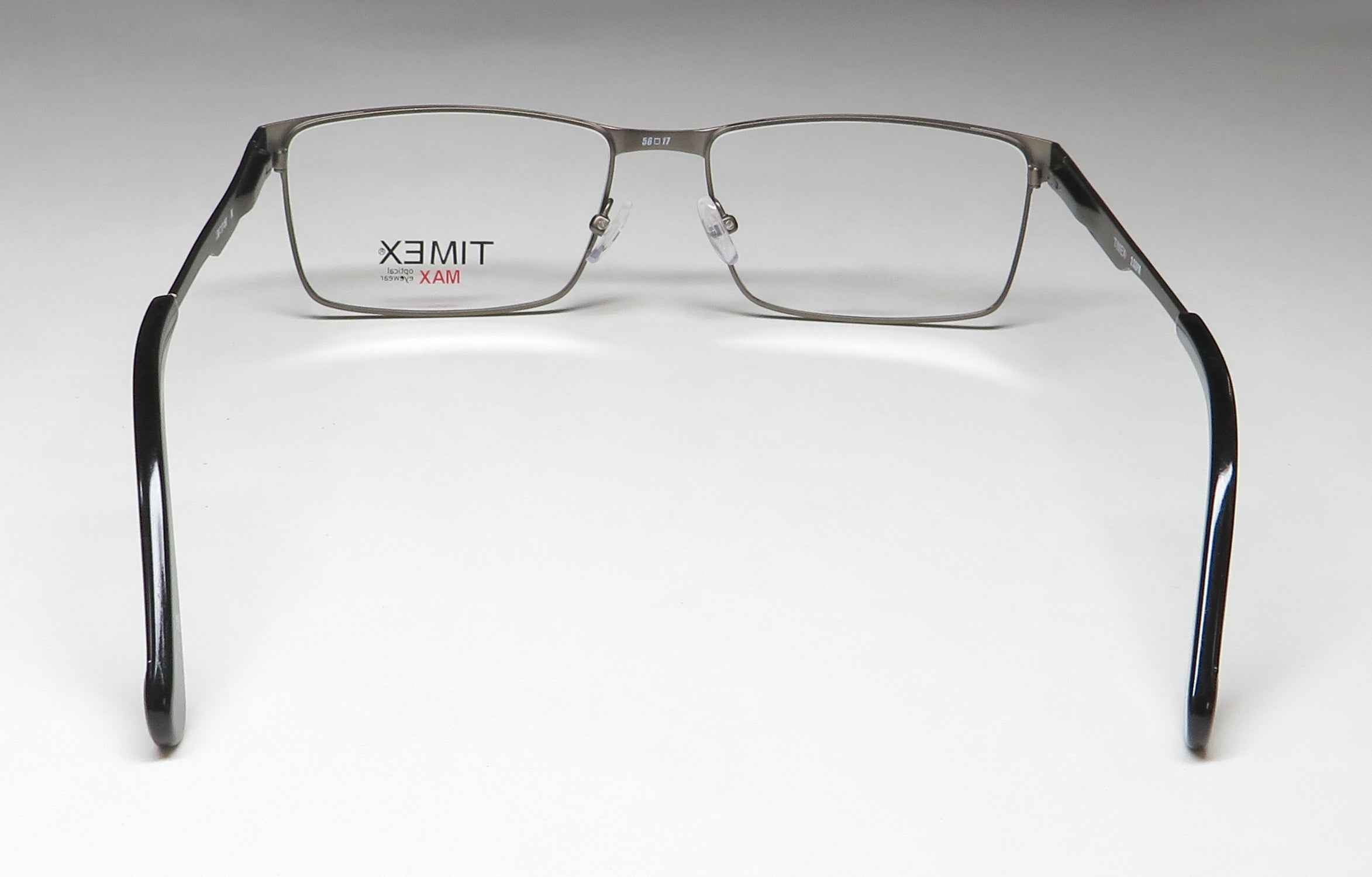 Timex 2:33 Pm Eyeglasses