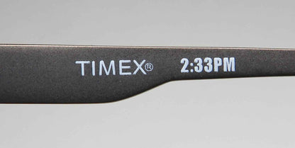Timex 2:33 Pm Eyeglasses