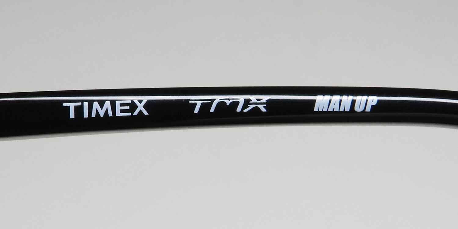 Timex Tmx Man Up Eyeglasses
