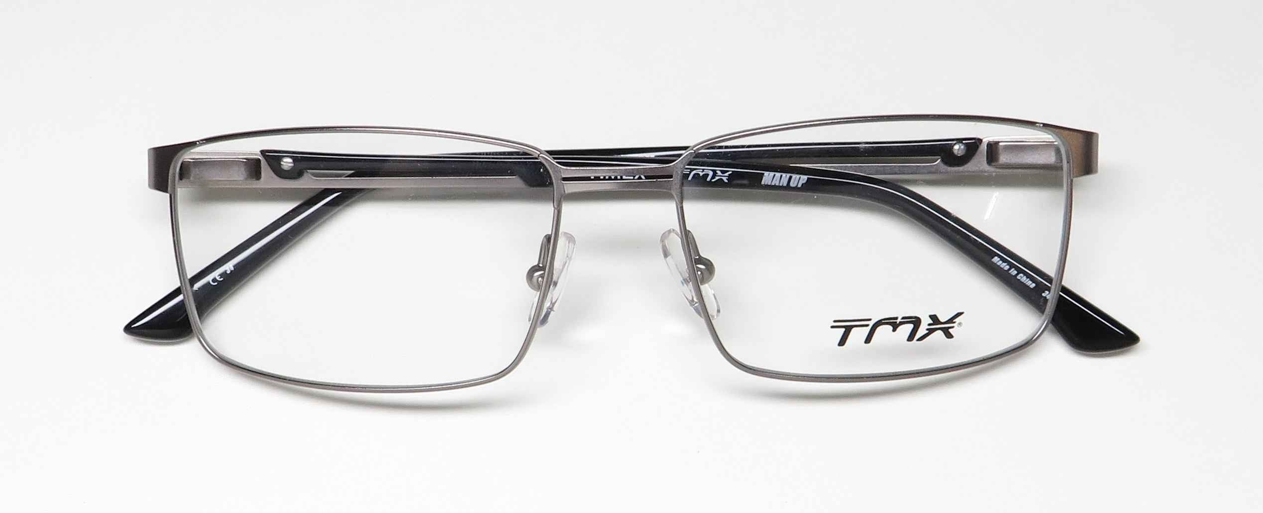 Timex Tmx Man Up Eyeglasses