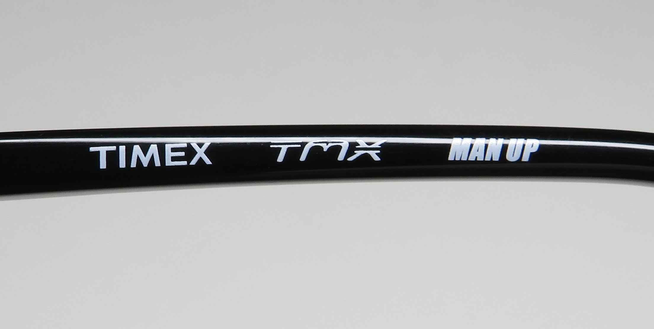 Timex Tmx Man Up Eyeglasses