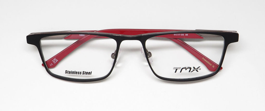 Timex Tmx Ground Ball Eyeglasses by ModaFrames