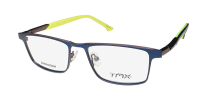 Timex Tmx Ground Ball Eyeglasses by ModaFrames