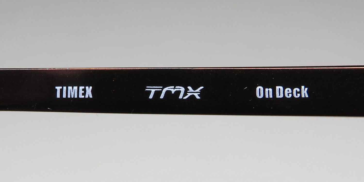 Timex Tmx On Deck Eyeglasses