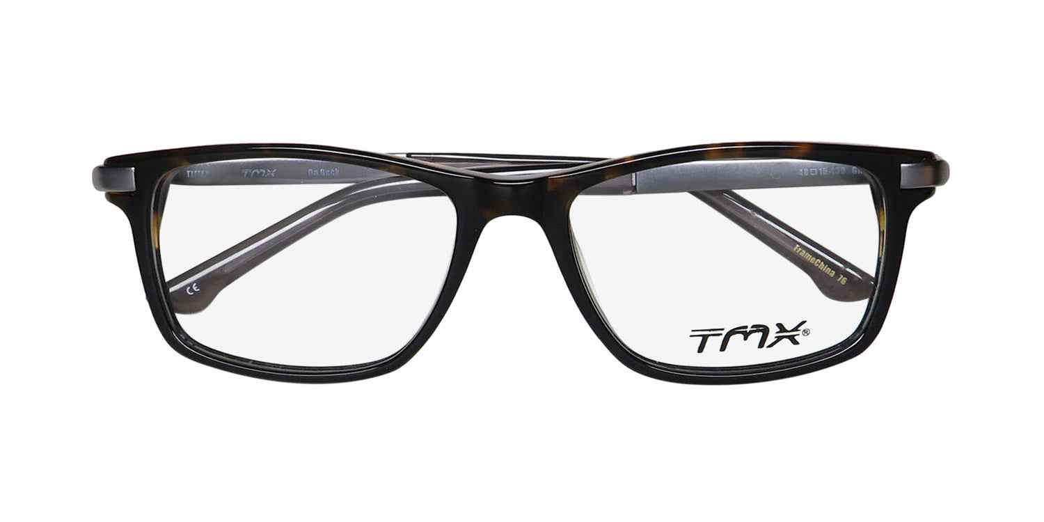 Timex Tmx On Deck Eyeglasses