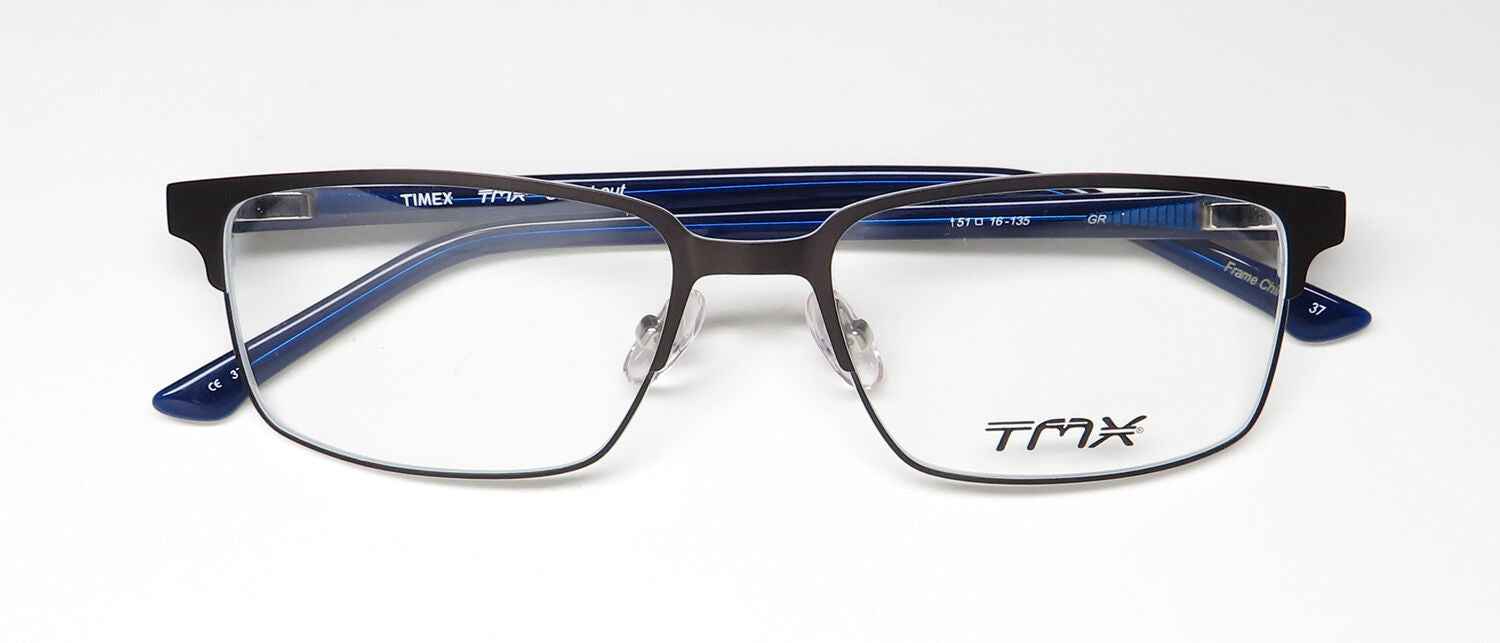 Timex Tmx Shoot Out Eyeglasses