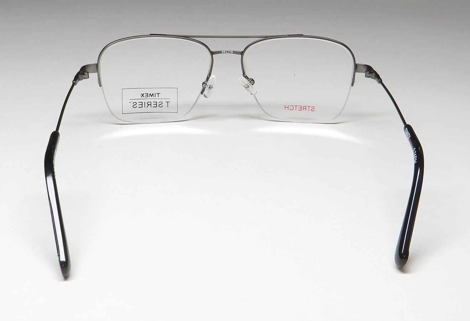 Timex 5:24 Pm Eyeglasses